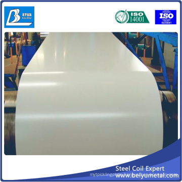 Color Coated PPGI Sheet Prepainted Galvanized Steel Coil